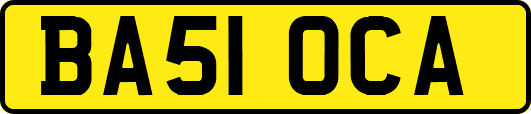 BA51OCA