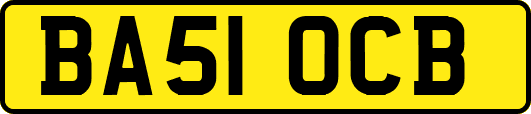 BA51OCB