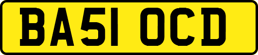 BA51OCD