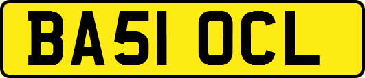 BA51OCL