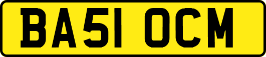 BA51OCM