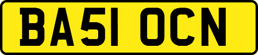 BA51OCN