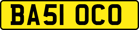 BA51OCO