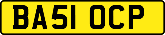 BA51OCP