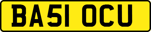 BA51OCU