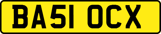 BA51OCX