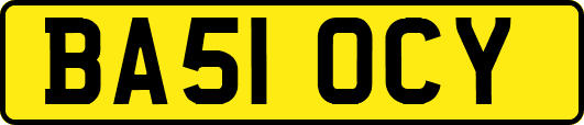 BA51OCY