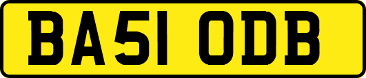 BA51ODB