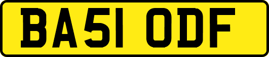 BA51ODF