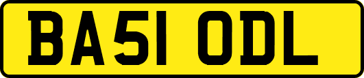 BA51ODL