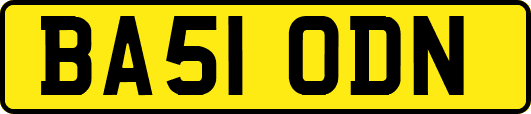 BA51ODN