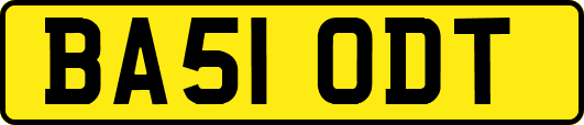 BA51ODT