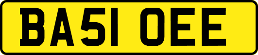 BA51OEE