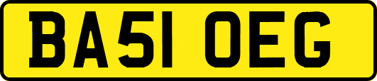 BA51OEG