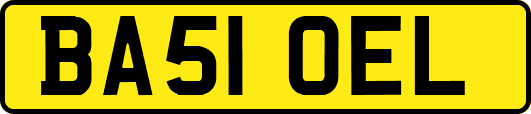 BA51OEL