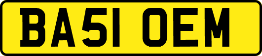 BA51OEM