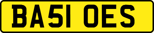 BA51OES