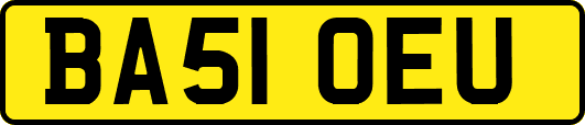 BA51OEU