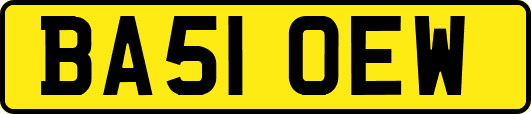 BA51OEW