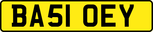 BA51OEY