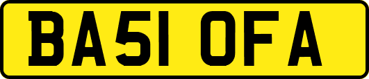 BA51OFA