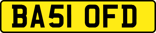 BA51OFD