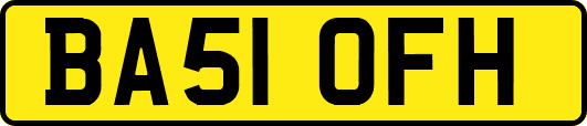 BA51OFH