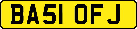 BA51OFJ