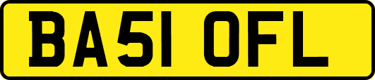 BA51OFL