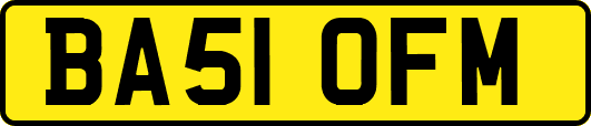 BA51OFM