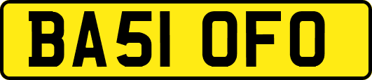 BA51OFO