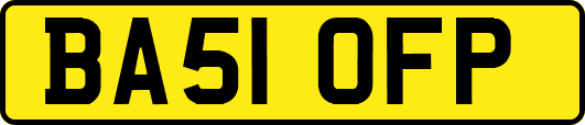 BA51OFP