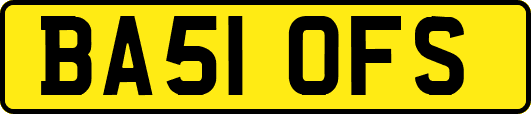 BA51OFS