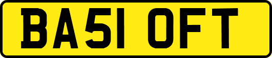 BA51OFT