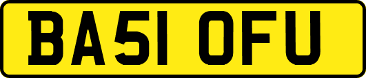 BA51OFU