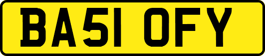 BA51OFY