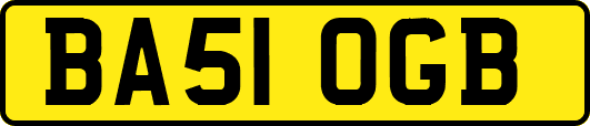 BA51OGB