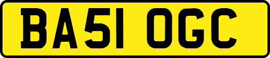 BA51OGC