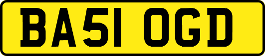 BA51OGD