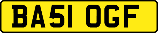 BA51OGF