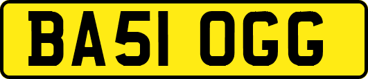 BA51OGG