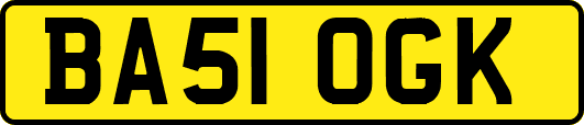 BA51OGK