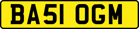 BA51OGM