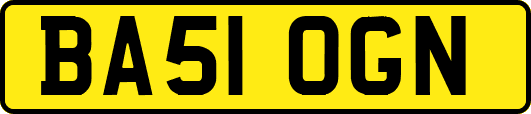 BA51OGN