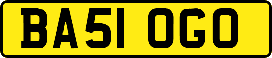 BA51OGO