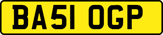 BA51OGP