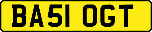 BA51OGT