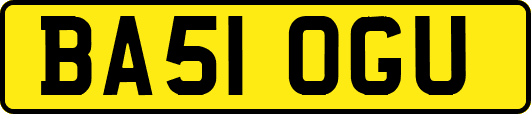 BA51OGU