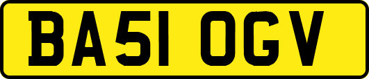 BA51OGV