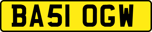 BA51OGW